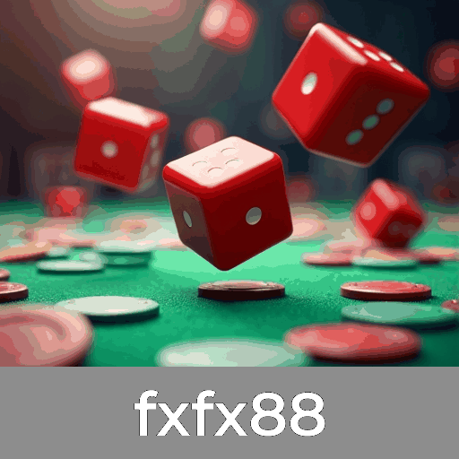 Cadastro na fxfx88