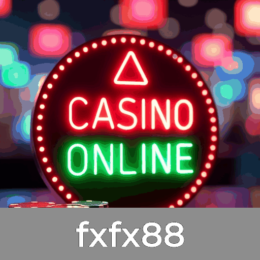 Acesso ao fxfx88