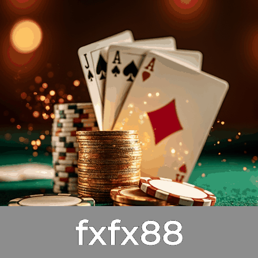 Cassino Online fxfx88