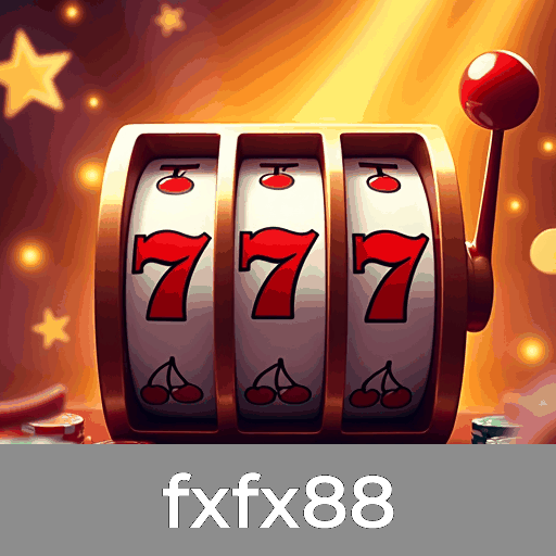 Cadastro na fxfx88