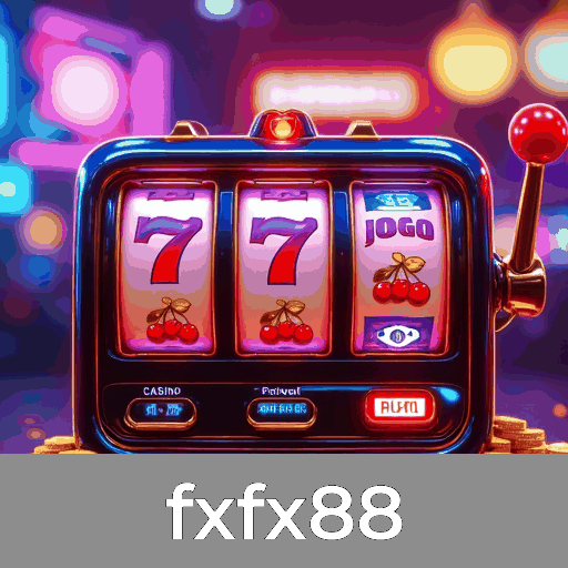 Acesso ao fxfx88