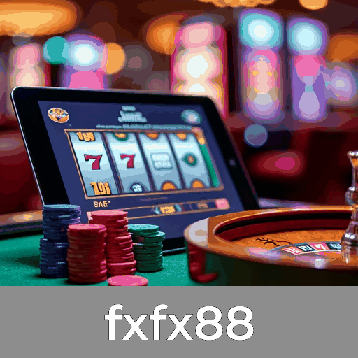 Jogos Crash no Cassino fxfx88