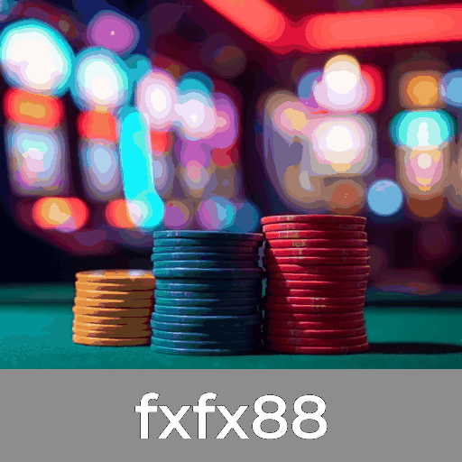 Cassino Online fxfx88