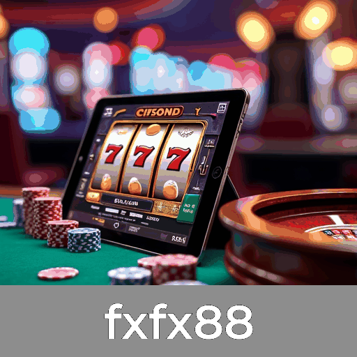 Acesso ao fxfx88