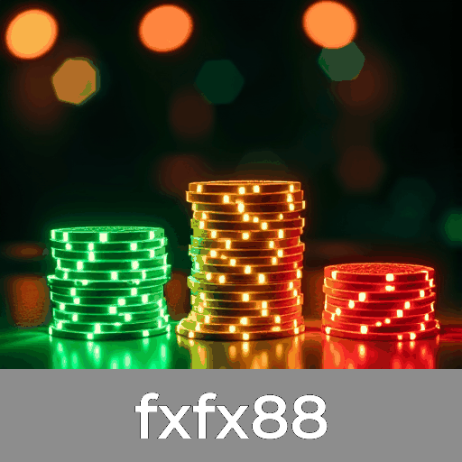 Acesso ao fxfx88