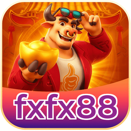 fxfx88 logo