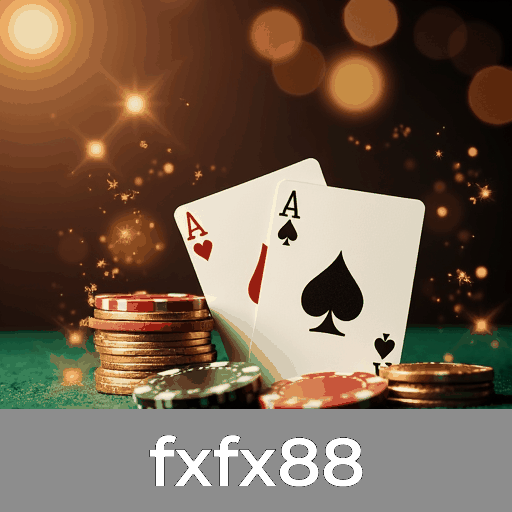Cadastro na fxfx88