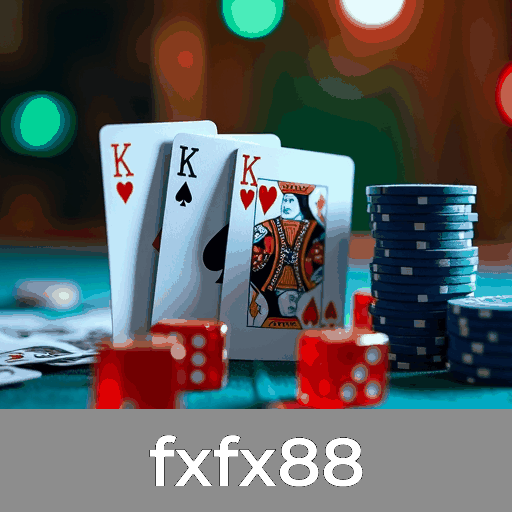 Cadastro na fxfx88