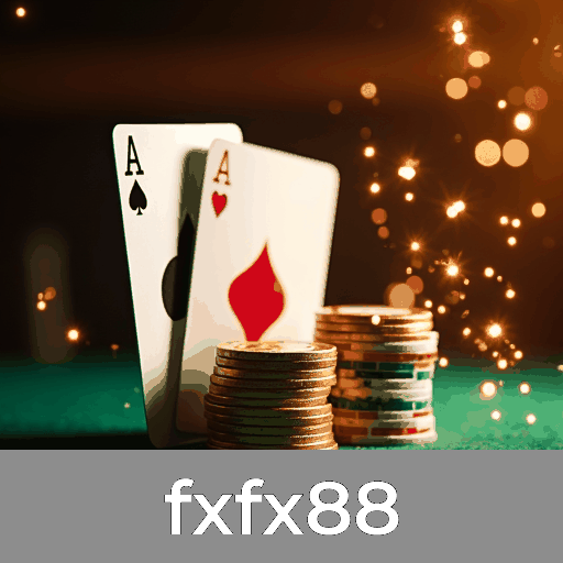 Acessar o site fxfx88 COM