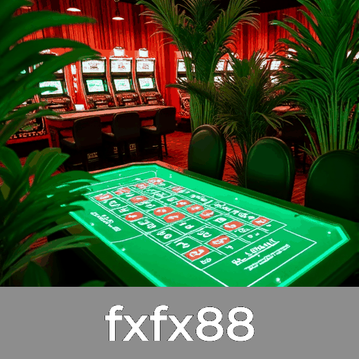 Cadastro na fxfx88