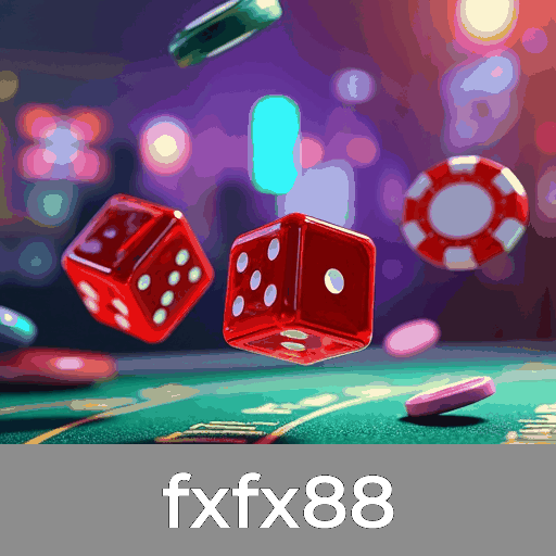 Cassino Online fxfx88
