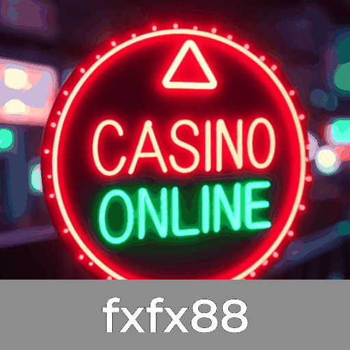 Cadastro na fxfx88