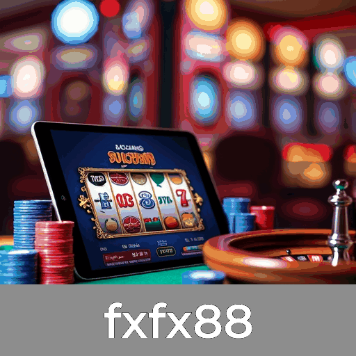 Acesso ao fxfx88