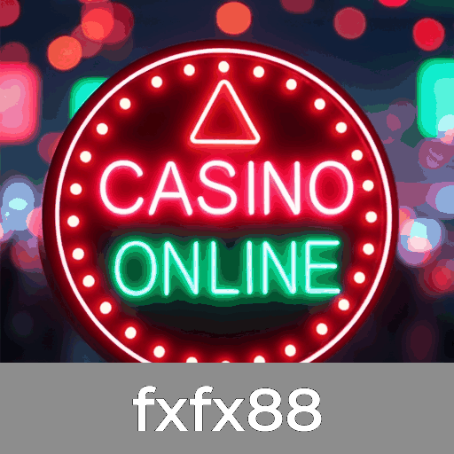 Apostas no fxfx88