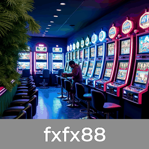 Cadastro na fxfx88