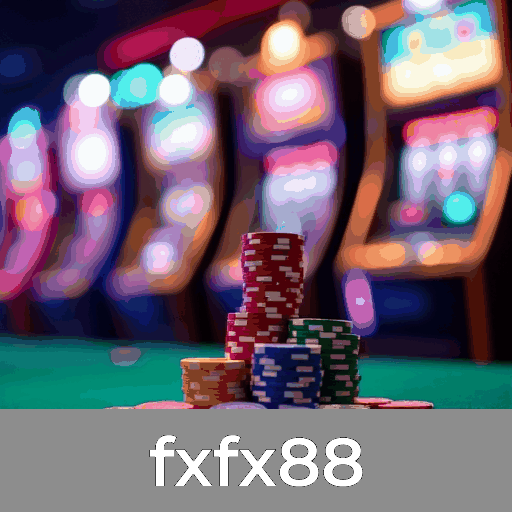 Acesso ao fxfx88