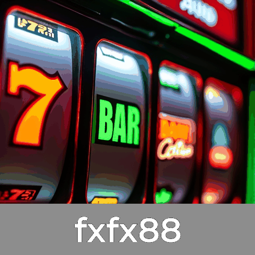 Acesso ao fxfx88